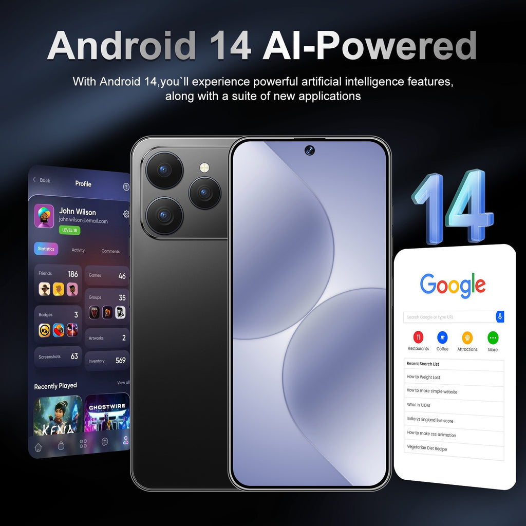 Spark 40 Pro