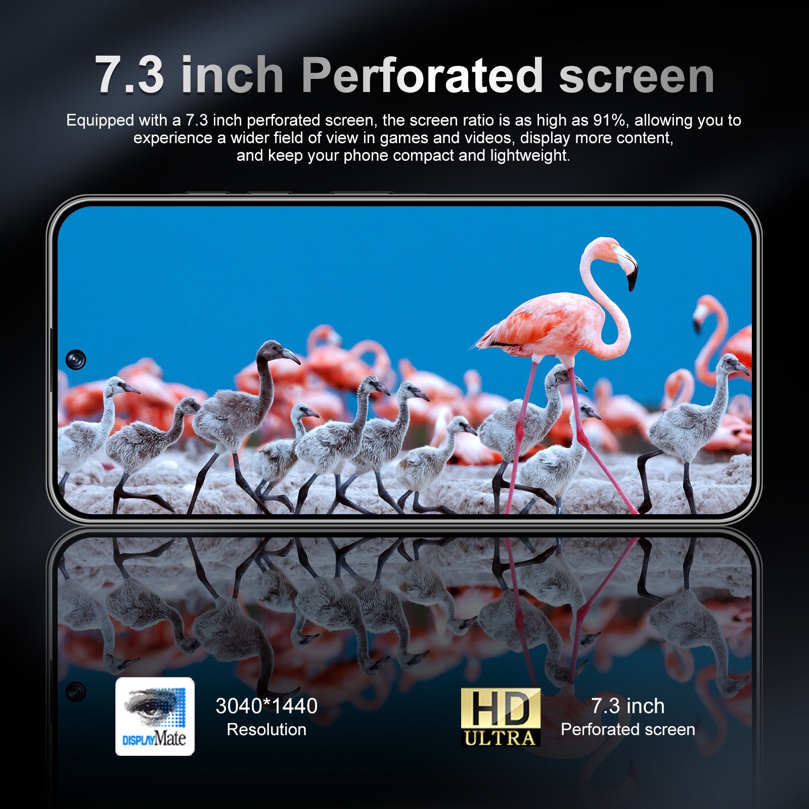 Spark 40 Pro
