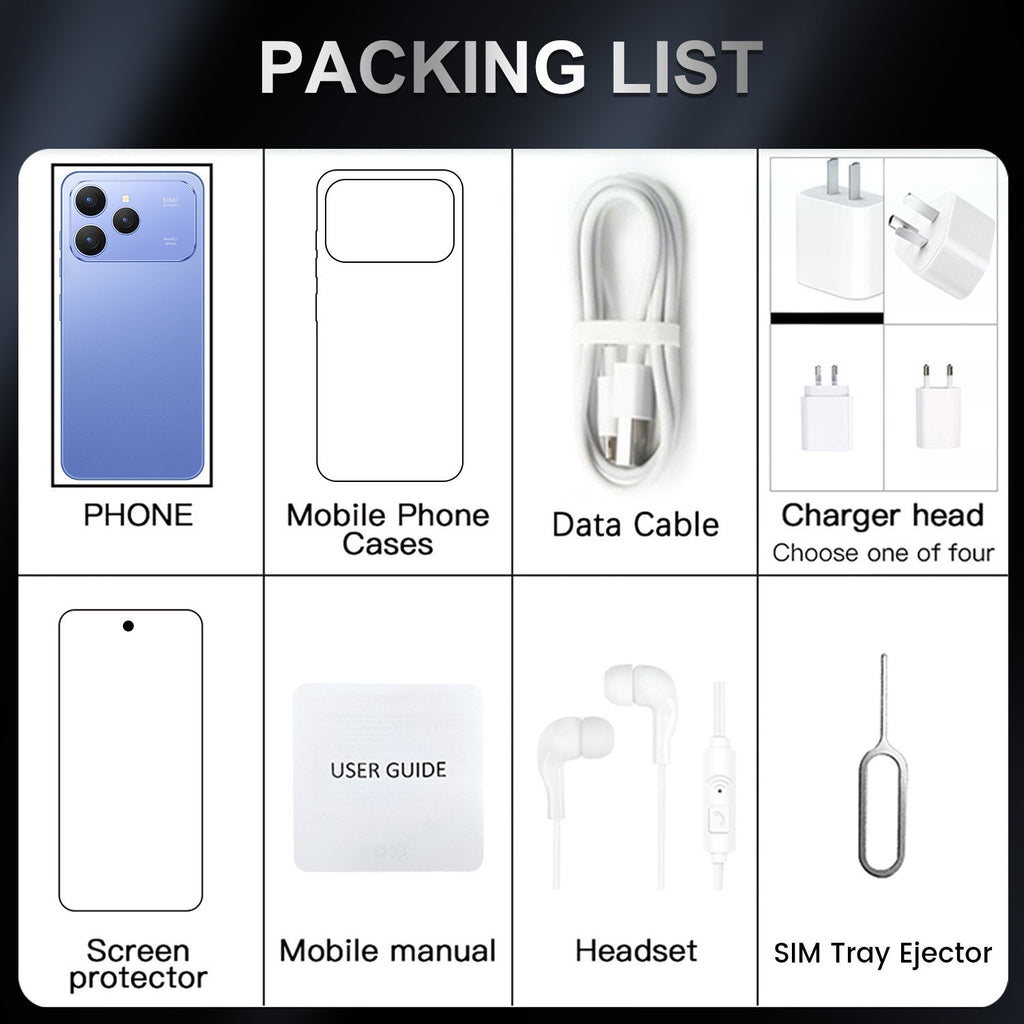Spark 40 Pro
