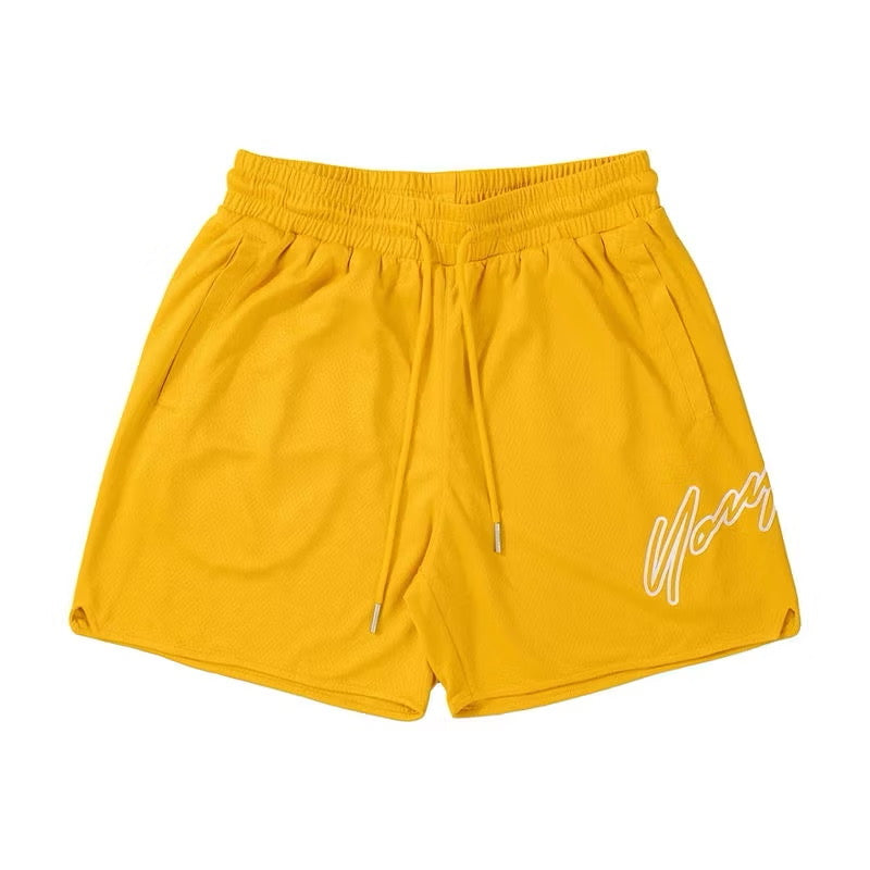Short de sport homme YOUNGLA