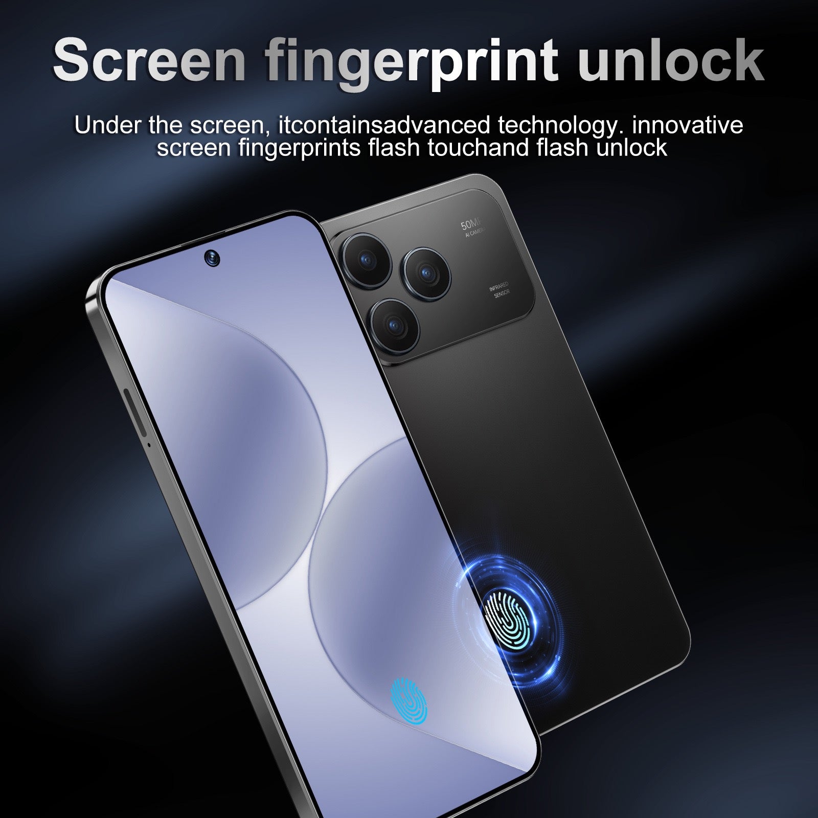 Spark 40 Pro