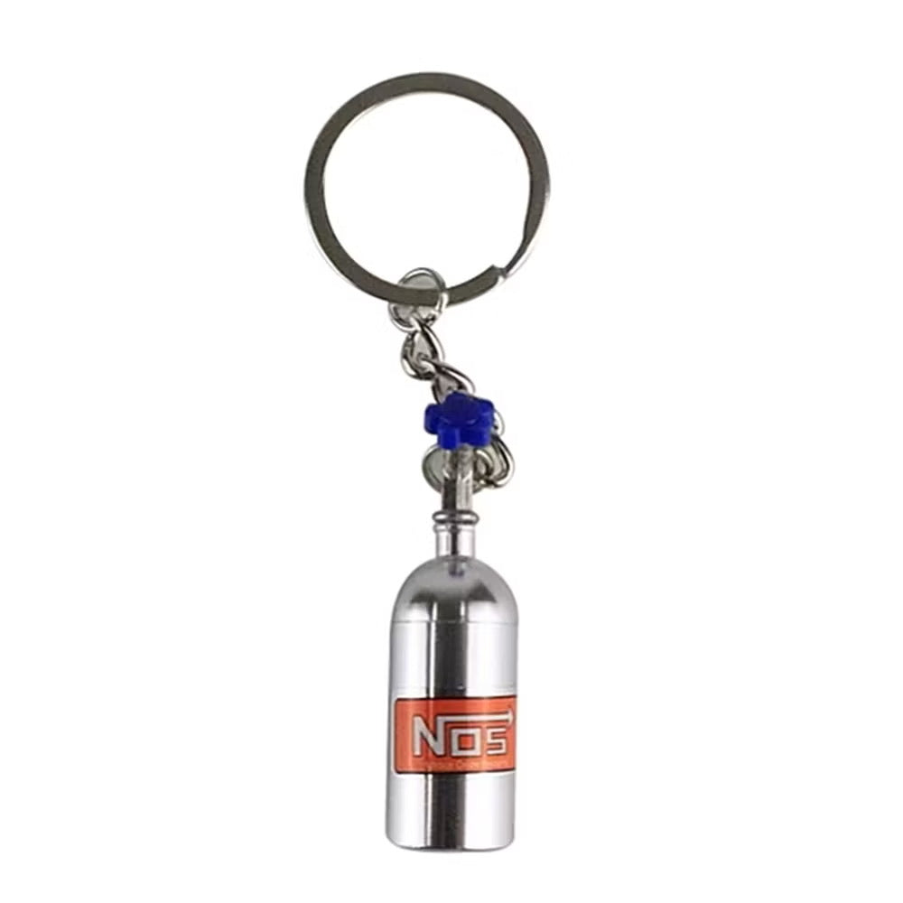 Porte-clés Original Bottleneck NOS