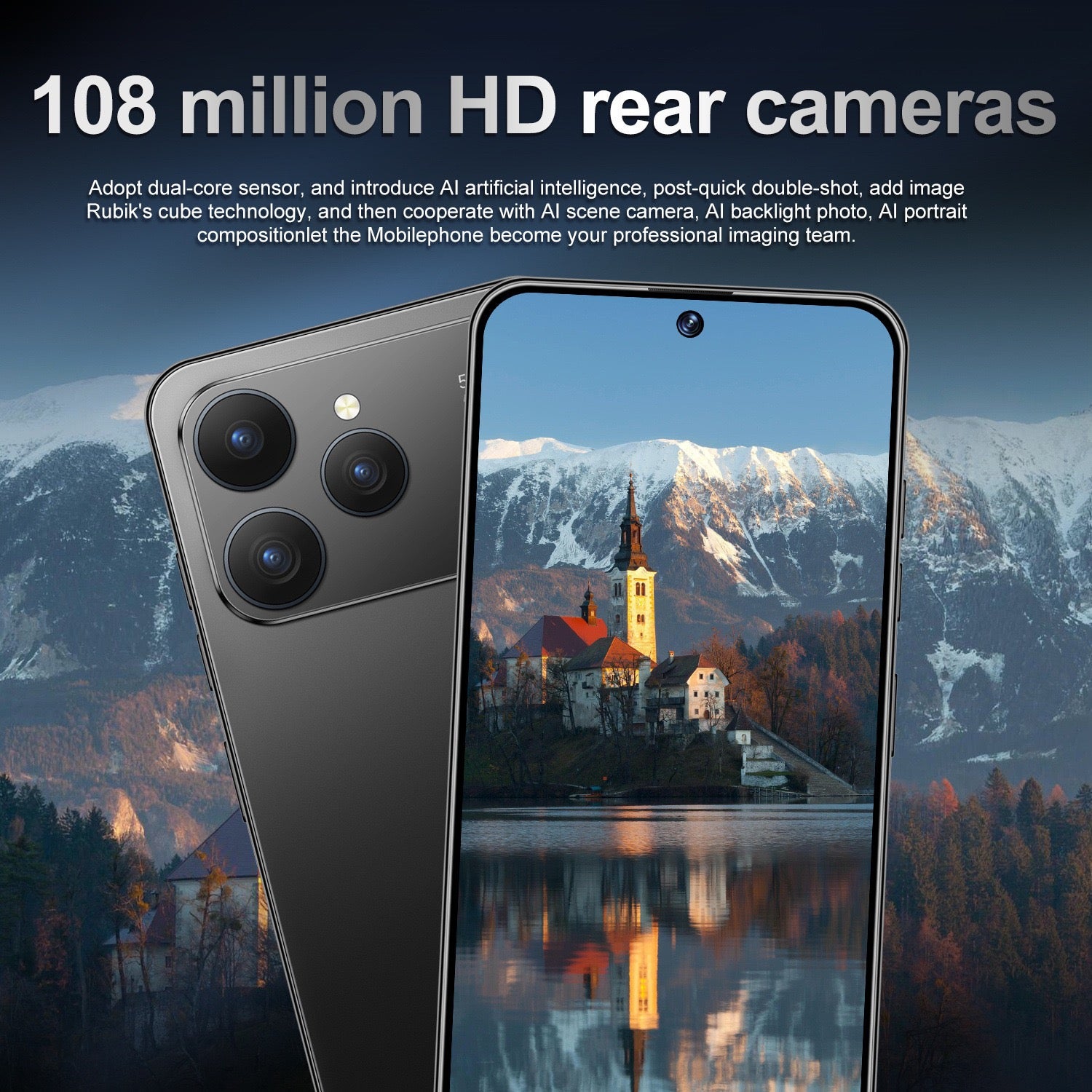 Spark 40 Pro