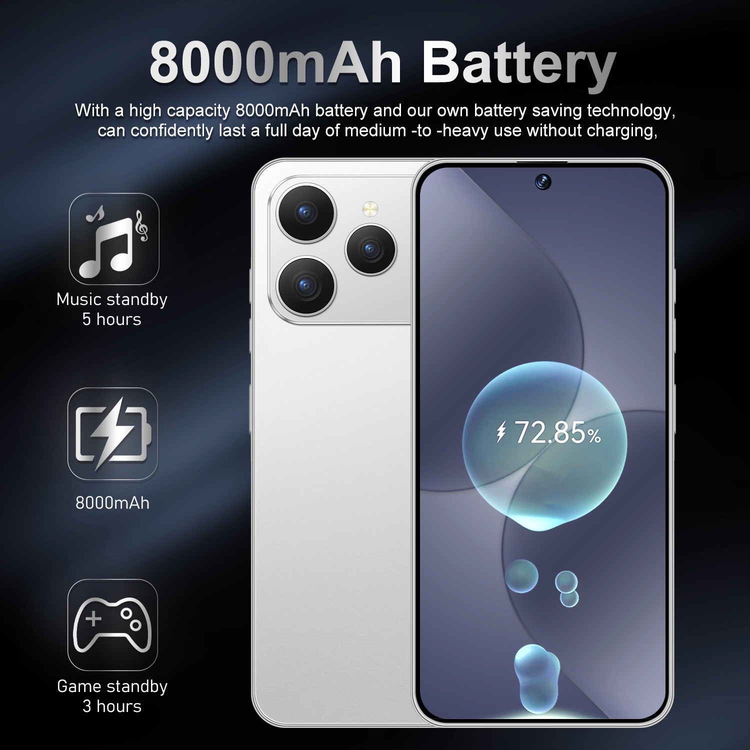Spark 40 Pro